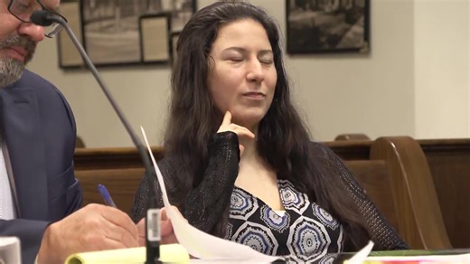 11K views · 39 reactions | Before the jury was seated for the day, Taylor Schabusiness appeared to make a "finger gun" gesture toward the judge in court. Schabusiness is facing three felony charges in connection to killing and dismembering Shad Thyrion inside a Green Bay home last year. | NBC 26 | Facebook