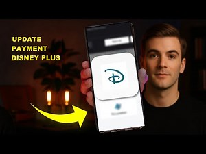 How To Update Payment Method Disney Plus 2025 (EASY GUIDE) (2026)