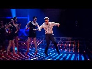 The X Factor 2009 - Olly Murs: We Can Work It Out - Live Show 9 (itv.com/xfactor) | Show Global