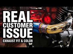 Rascal GT Center Exit Exhaust Review | Real Customer Issue