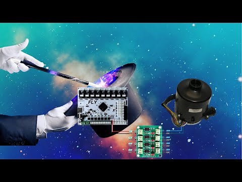 Connecting a PWM fan controller to your 3d Printer