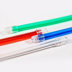 [Hot Item] SJ Hot Sales Medical Disposable Dental Suction Saliva Ejectors Dental Instrument Colorful Tips and Tubes