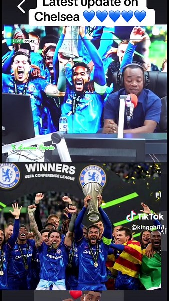 Latest Chelsea FC Update: Team News and Analysis