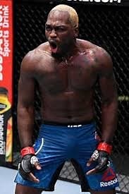 Derek Brunson: Ufc| Walkout song| Next Fight| Sherdog - sportsjone