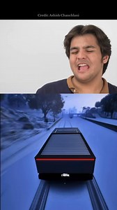 iPhone ki battery 🤡 | Notyour Channel