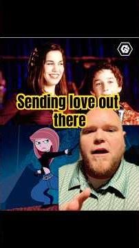Let’s ride for Kim Possible #90snostalgia #shortsfeed #trending #fyp #popular #shortsviral #ytshorts