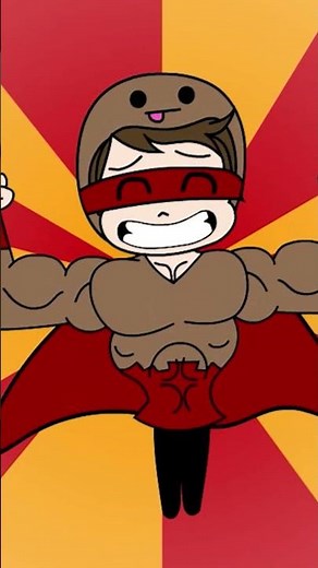 NUEVA CANCIÓN CHOCOLATITO 2 | ANIMACIÓN CHOCOBLOX #shorts