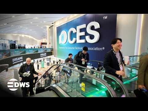 FULL HIGHLIGHTS: CES 2026 Las Vegas Unveils Mind-Blowing Tech That Will Change Everything! | AI14