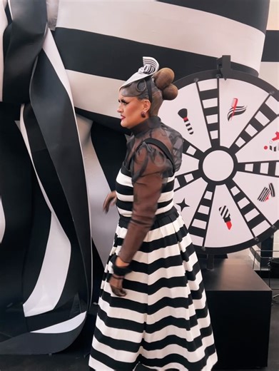 Victoria Scone on Reels