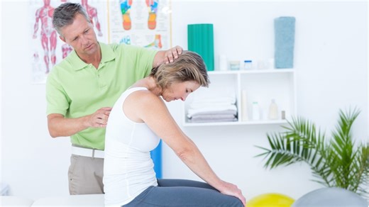 Exercițiul simplu care poate reduce durerea de spate instant