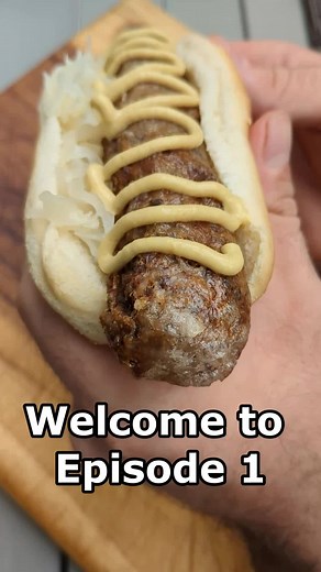 Carnivores are TRIGGERED by This Vegan Sausage Recipe #vegan #plantbased #easyrecipe #healthyfood #cookingvideo #weightlossrecipe #thatveganchef