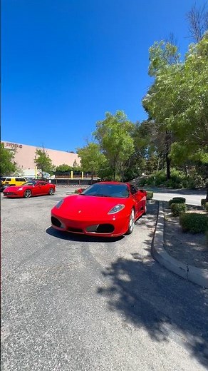 🇮🇹🐎 Ferrari F430 Coupe — A true masterpiece of modern Italian engineering