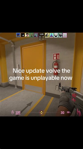 #cs2 #donk #simple #proscene | counter strike 2