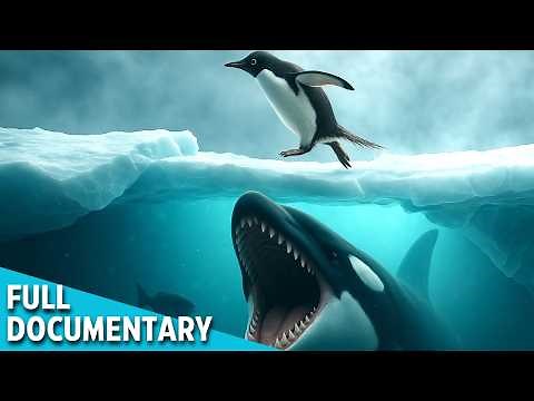 POLAR SEAS | Predators Beneath the Ice