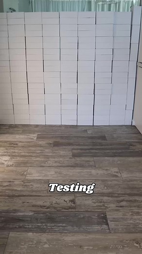 Cleaning Go Kart Test