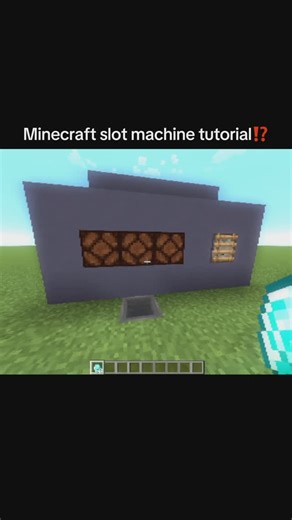 @verycooltutorials on Instagram: "one more spin.. #minecraft #minecrafttutorial #minecraftmemes"