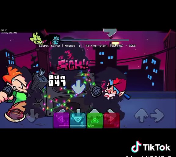 FNF Corruption Mod - Part 2 Android Port | FNF Pico Corruption