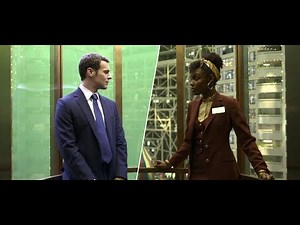 Mindhunter Season 2 - VFX Breakdown by Artemple Hollywood