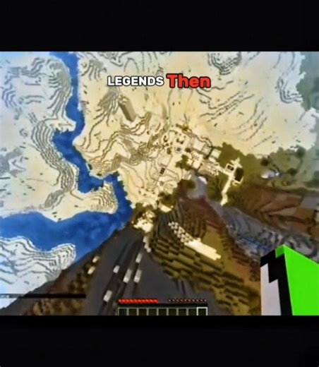 Legends Now vs Legends Then !! part 2 #popular #gaming #minecraft #shorts