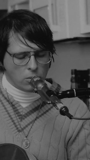 not knowing any better’s all we’ve ever known… “calico creek” acoustic out now. | Stephen Wilson Jr.