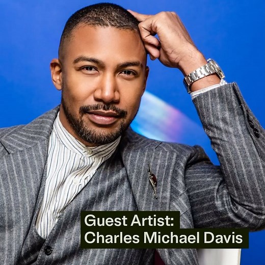 Want your photograph taken by Charles Michael Davis?⁠ ⁠ You’re in the right place - today we are excited to announce Charles as our Guest Artist for #TheOtherArtFair Los Angeles and Dallas.⁠ ⁠ Charles is a rising interdisciplinary artist whose photography caught the eye of curators at The Other Art Fair Los Angeles 2023, earning him a coveted Director’s Pick. ⁠ ⁠ At the upcoming LA and Dallas fairs YOU will have the exclusive opportunity to be photographed by Charles and have your own “Wild at H