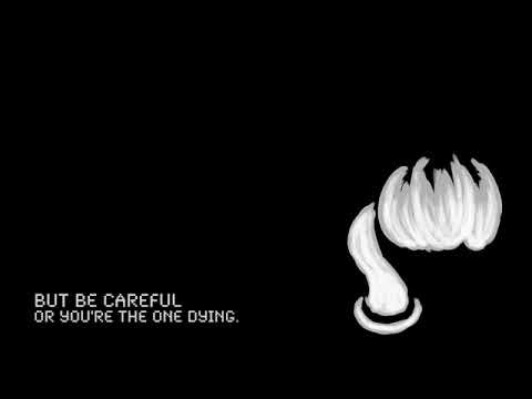 Stronger Than You •Flowey Ver.•