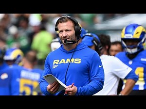 The WORST Play Call Made By Every NFL Head Coach So Far This Season