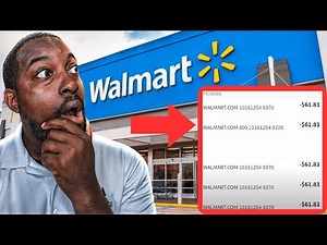 Walmart Shoppers BEWARE: This MULTIPLE CHARGE Trick Is Spreading Fast!