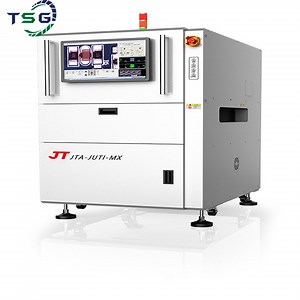 [Hot Item] Jt Jta-Juti-Dxl Inline Aoi Machine - Ai-Powered SMT PCB Inspection System for Pre/Post Reflow