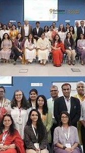 Voices from Mentoring Matters: Reliance Foundation Skilling Programme