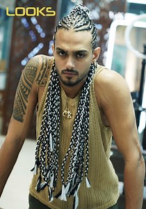 5.8K views · 31 reactions | “Elevate your style with a fresh braid!...