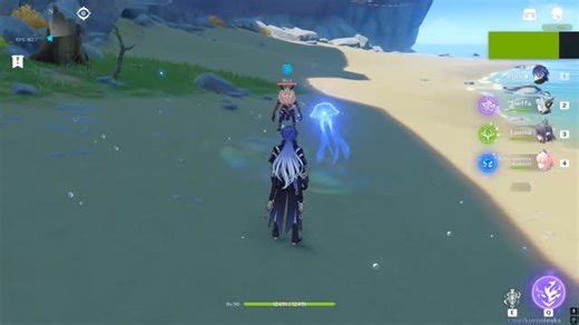 Mas Impact | Genshin Impact Leaks 6.0☕🗿 Gameplay Flins Source: kurooleaks #genshinimpact #genshinimpactcommunity #genshinimpactindonesia... | Instagram