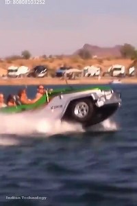 Most Amazing Technology. | Chodchapak Pholthanachod