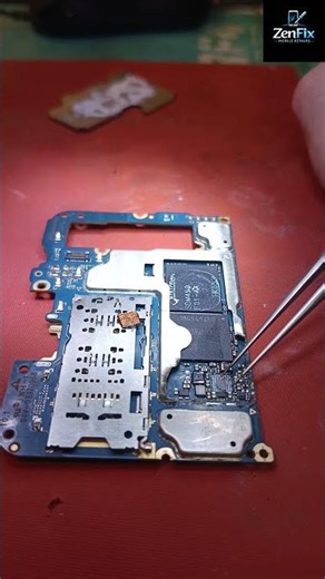 Samsung A02s dead solution fix💯#mobilerepair #deadrepair