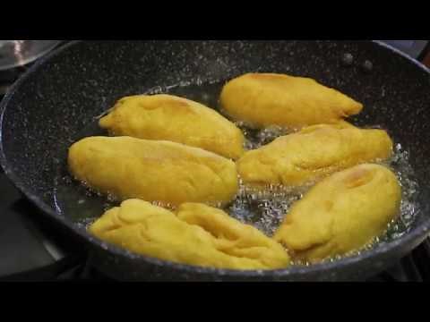 How To Make Authentic Jamaican Festival Dumpling + Recipe ||The Real Heavenly Bites