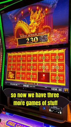 31K views · 170 reactions | Dang, did you put in a cheat code or something! #slots #jackpot #casino | The Big Jackpot | Facebook