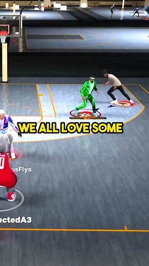 Best badges for DEFENSE in NBA 2K23 #nba2k #nba2k23 #paydaboredman #fyp