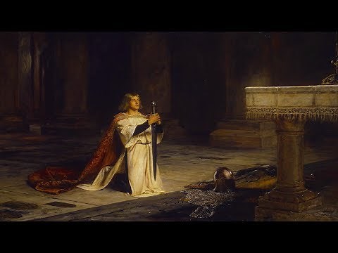 Medieval Music - Sir Gawain