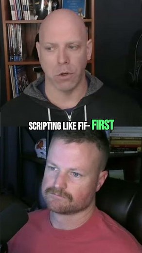 Unlock Opponent Weaknesses: Master Your Game Script! #shorts