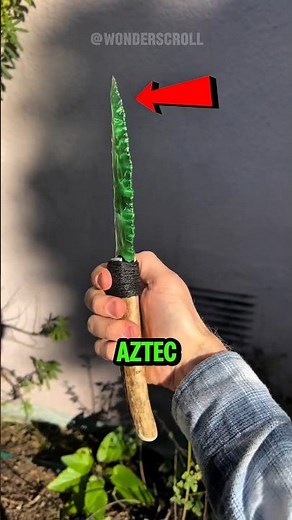 The Most Sharpest Blade in History? 😱 | #shorts