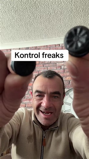 Kontrol freaks #tiktokshop