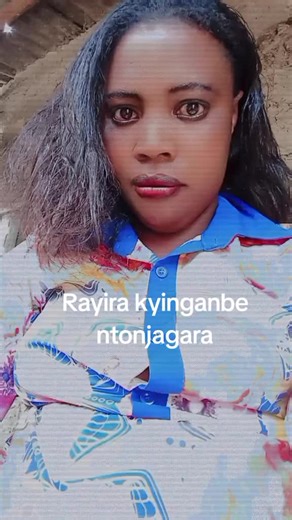 Rayusa (@kyampirelayusa)’s videos with original sound - Hon.Reign Omusoyisoyi.