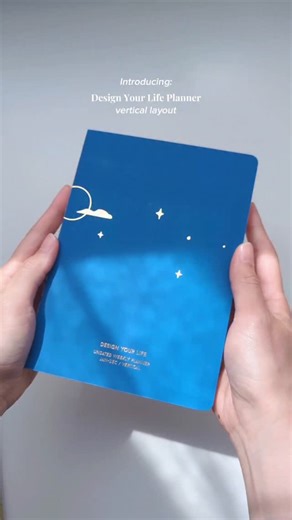 Design Your Life Planner on Instagram: "By popular request! Our flagship planner is now in the layout you’ve been waiting for. The Design Your Life Planner Undated (Vertical) brings a fresh new flow to your everyday planning with the same colorful monthly designs you love, helping you stay more consistent and excited for what’s ahead. Which DYL layout do you prefer? 👀 💫 Launching on 11/11 at 8am Manila time • 11/10 at 4pm PST"