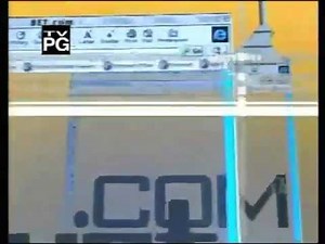 BET.com Countdown intro