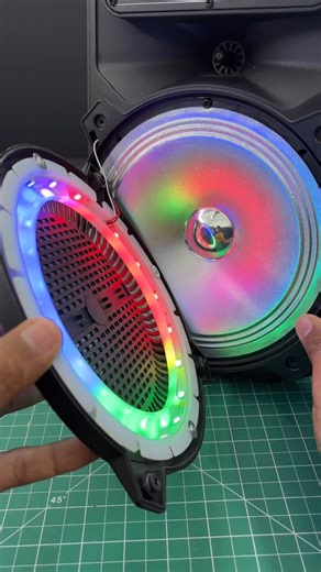 Harish Projects | Modified Speaker 🔥 link in bio | Instagram