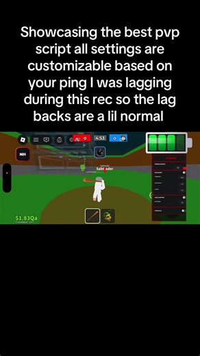 #script #sab #roblox #fyp #easy