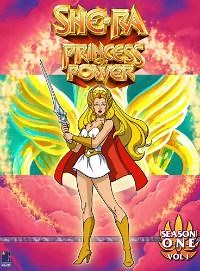 Reassessing She-Ra, 25 Years Later