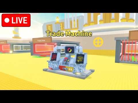 Roblox Live🔴 | Playing Steal A Brainrot Admin Abuse With Fans (Trading+Divine Mutation Update )