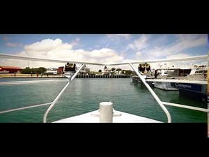 Robe, South Australia ... Take Me Back (Crayfish)