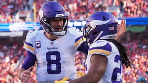 NFL Week 1 Preview: Packers Vs. Vikings